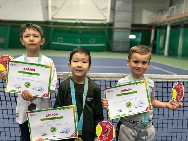 Аренда теннисных кортов Tennis Quality